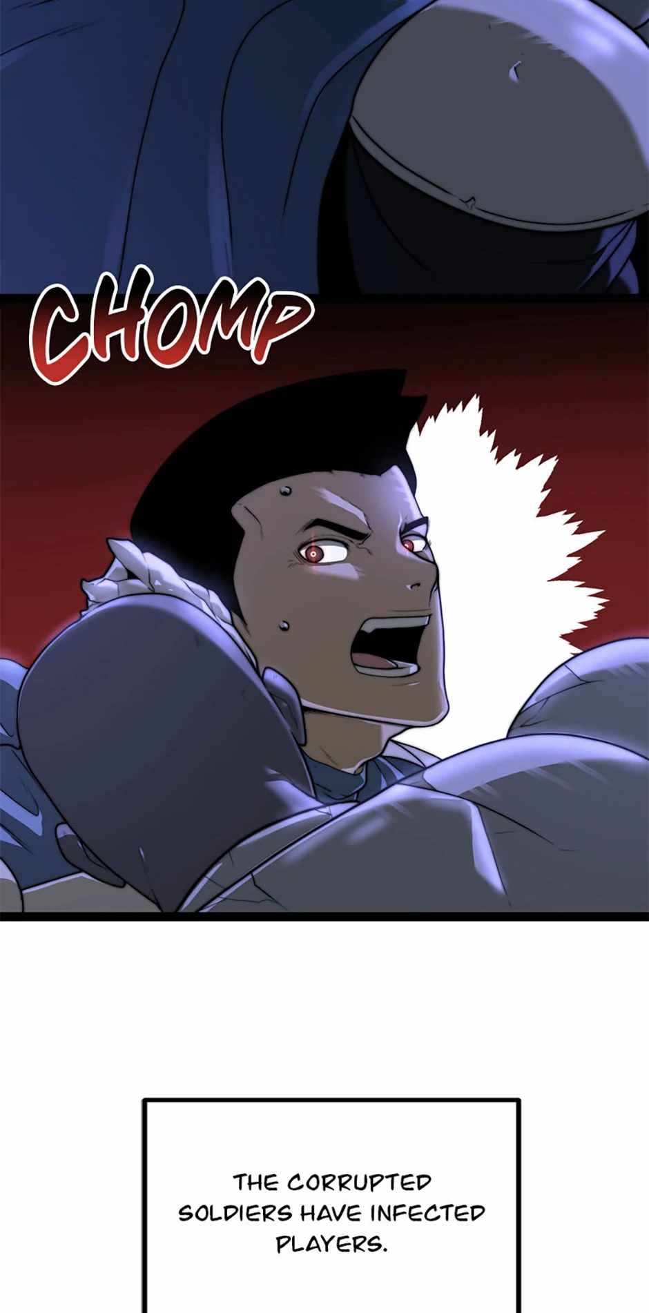 Solo Eating Chapter 67 8